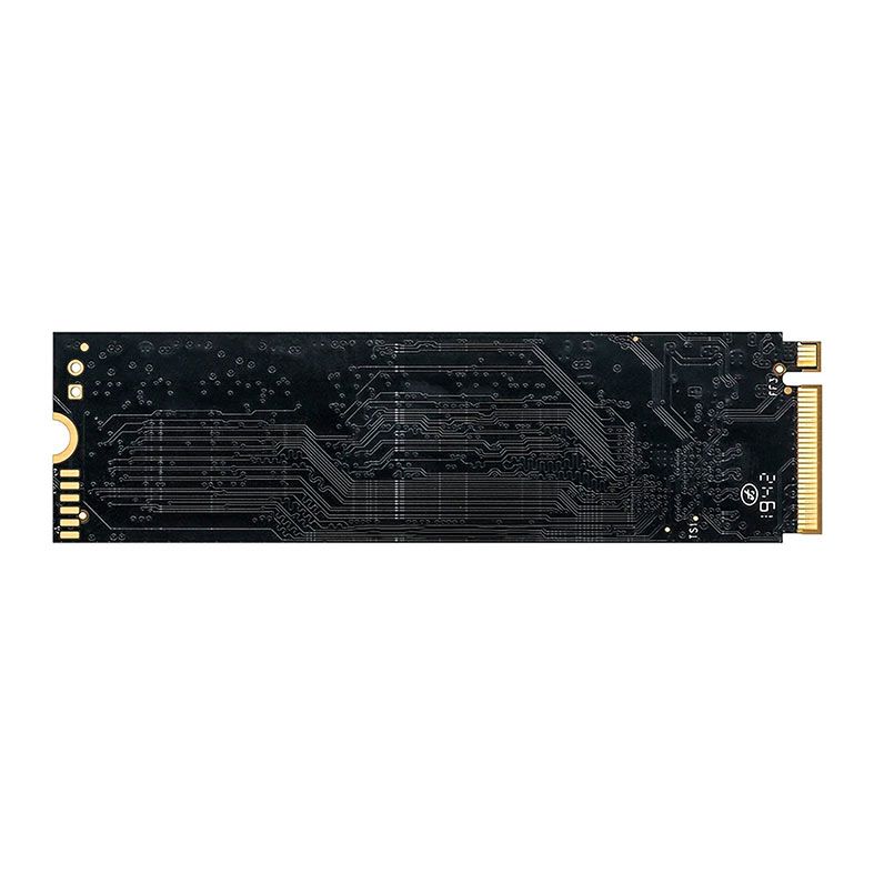 SSD BlueCase Horizon V2, 256GB, M.2 2280, PCIe NVMe, Leitura 1300MB/s, Gravacao 2100MB/s, BS2N20-256G