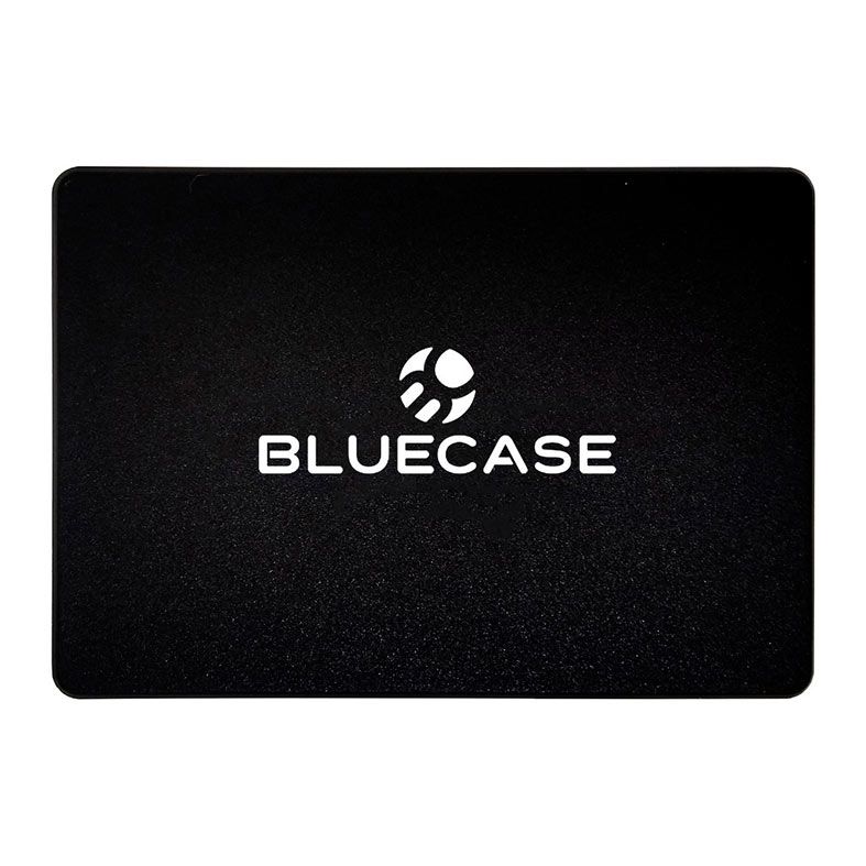 SSD Bluecase Horizon V2, 120GB, 2.5, Sata III 6GB/s, Leitura 530 MB/s, Gravacao 440 MB/s, BS3S20-120G
