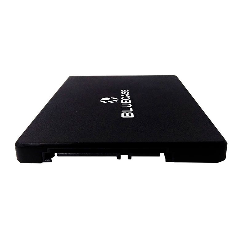 SSD Bluecase Horizon V2, 120GB, 2.5, Sata III 6GB/s, Leitura 530 MB/s, Gravacao 440 MB/s, BS3S20-120G