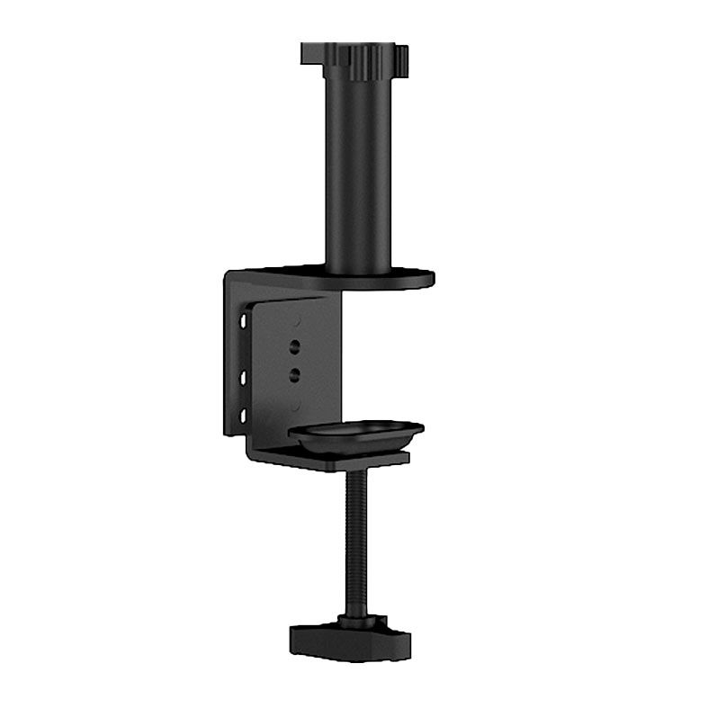 Suporte Articulado Para Monitor Bluecase BSMT01-1, 13 Pol a 27 Pol, Preto, BSMT01-1