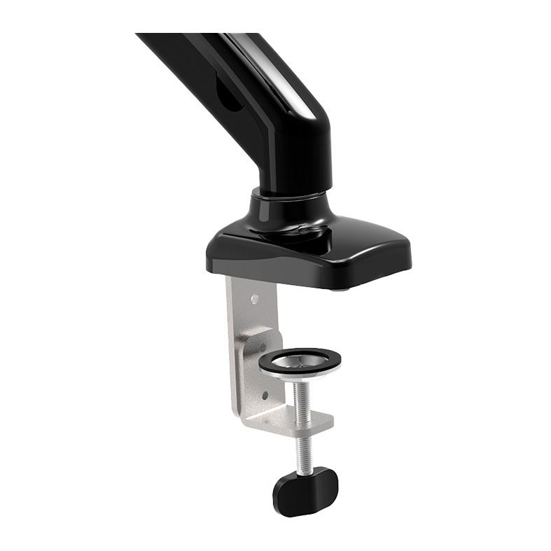 Suporte Articulado Para Monitor Com Pistão a Gás Bluecase BSMTG01-1, 13 Pol a 27 Pol, BSMTG01-1