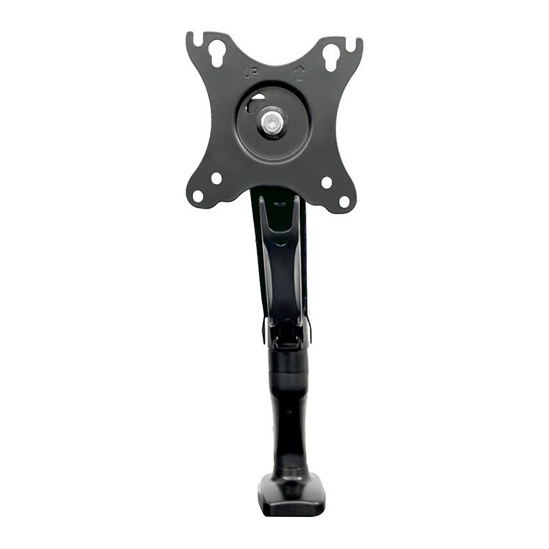Suporte Articulado De Mesa Com Pistão a Gas Para Monitor Bluecase, 12 Pol a 32 Pol, Preto, BSMTG01-2BX