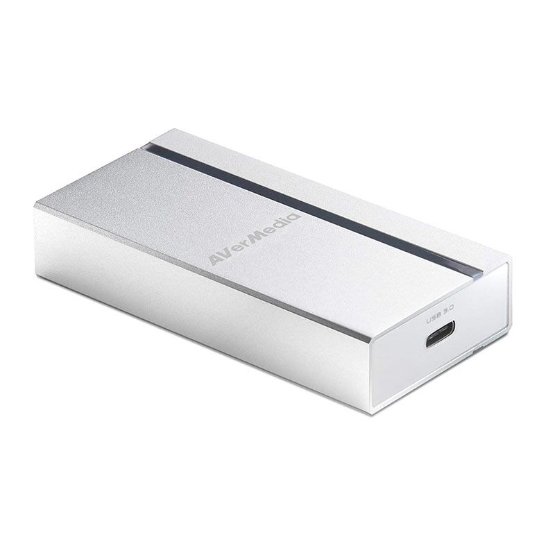 Conversor AVerMedia HDMI para USB-C, BU110