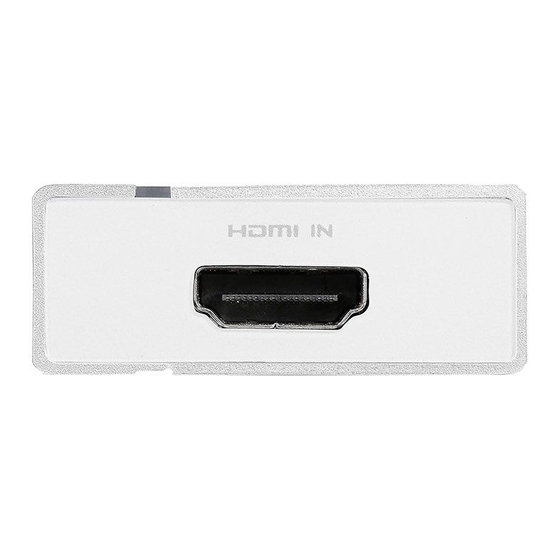 Conversor AVerMedia HDMI para USB-C, BU110