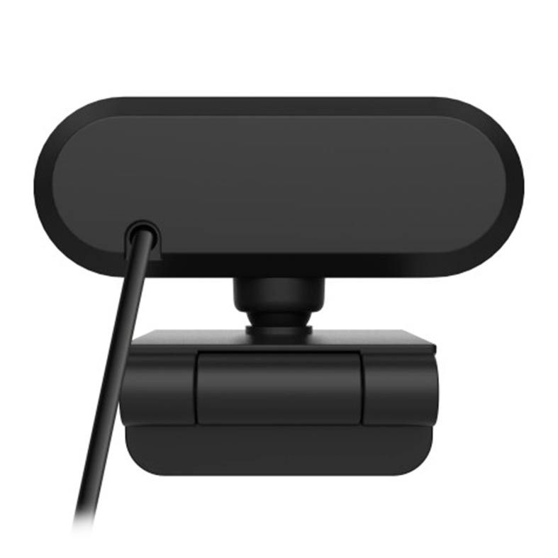 WebCam Bluecase Full HD 1080P C/ Microfone, BWEB1080P-02
