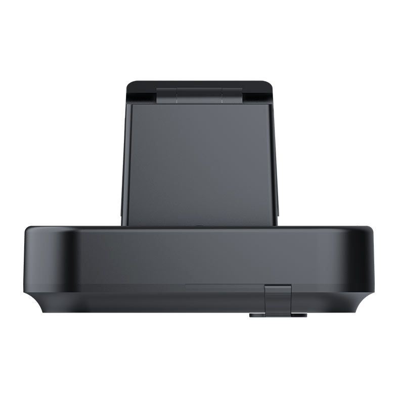 Webcam Bluecase, FHD, 1080p, USB, Com Microfone, Preto, BWEB1080P-03