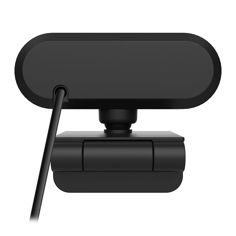WebCam Bluecase Full HD 1080P C/ Microfone, BWEB1080P02BX