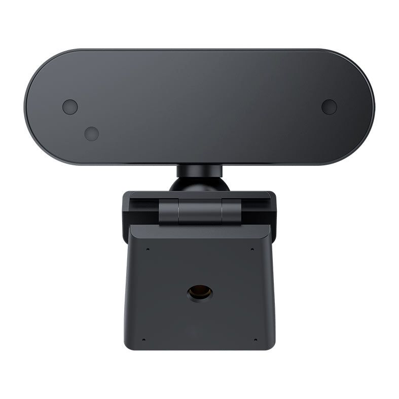 Webcam Bluecase, HD, 720p, USB, Com Microfone, Preto, BWEB720P-02