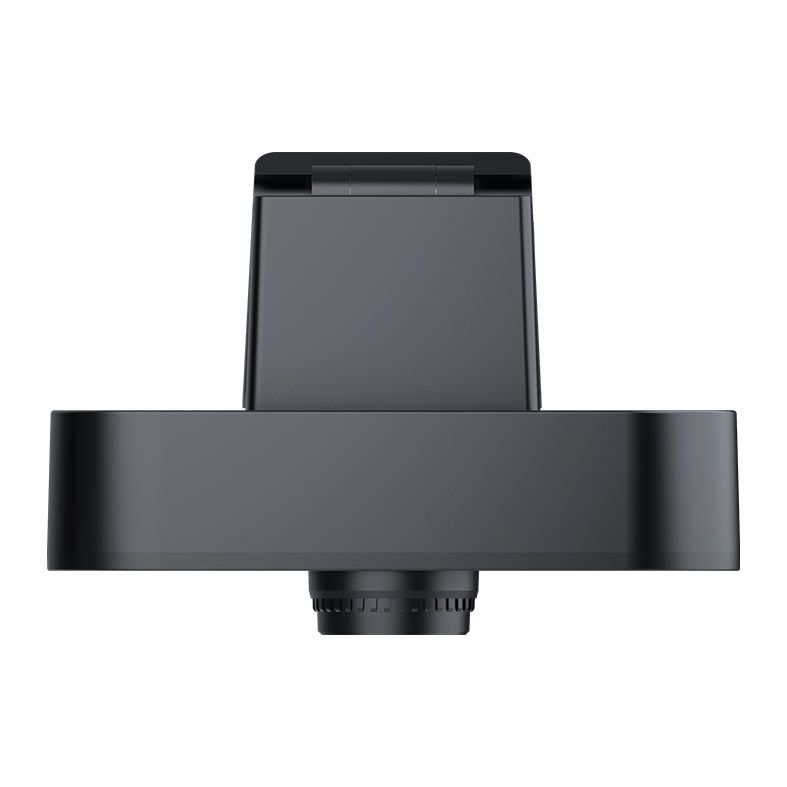 Webcam Bluecase, HD, 720p, USB, Com Microfone, Preto, BWEB720P-02