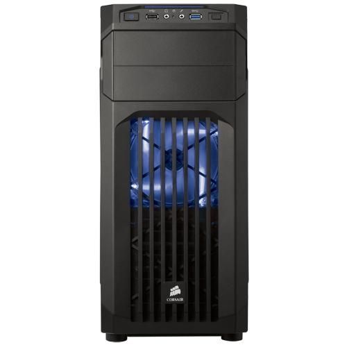 Gabinete Corsair Carbide Spec-01 Blue, CC-9011056-WW - BOX