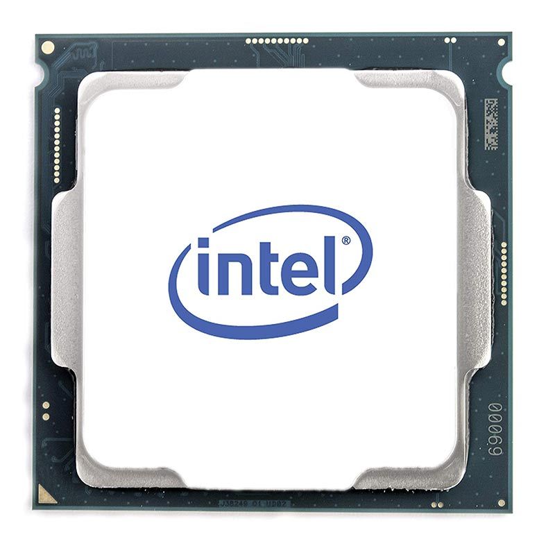 Intel celeron g4930 разгон