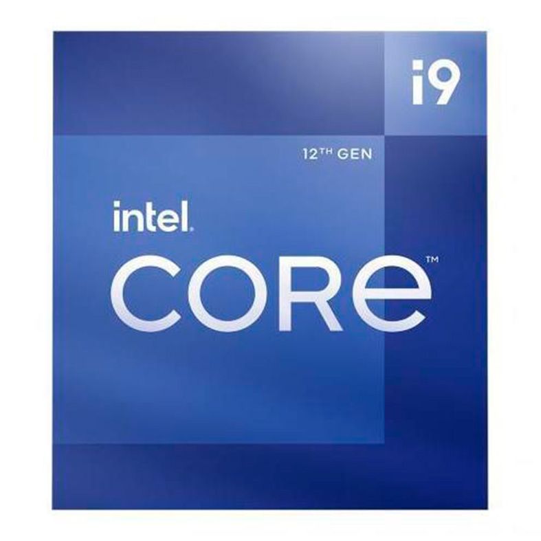 Processador Intel Core i9-12900, 16-Core, 24-Threads, 2.4GHz (5.1GHz Turbo), Cache 30MB, LGA1700, BX8071512900