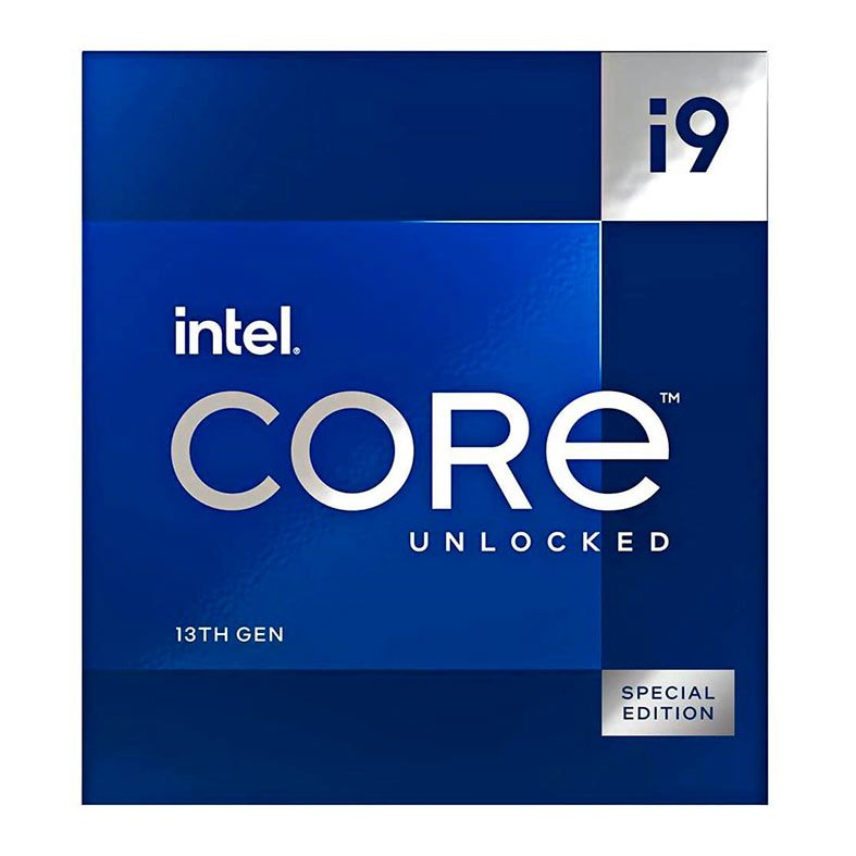 Processador Intel I9-13900KS, 24-Core, 32 Threads, 3.20GHz (6.0GHz) Turbo, Cache 36MB, LGA1700, BX8071513900KS