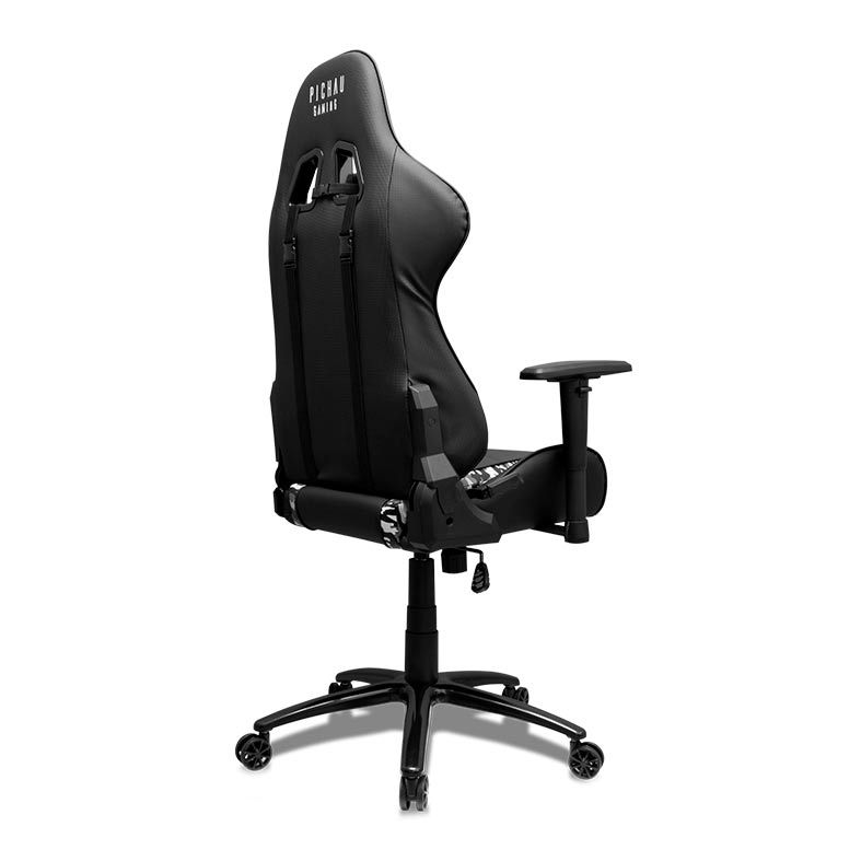 Cadeira Gamer Pichau Gallati Preto Camo Edition, BY-8146-CAMO