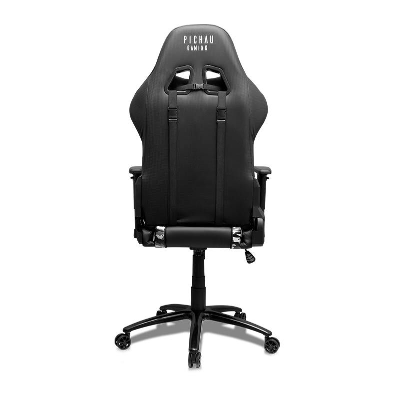 Cadeira Gamer Pichau Gallati Preto Camo Edition, BY-8146-CAMO