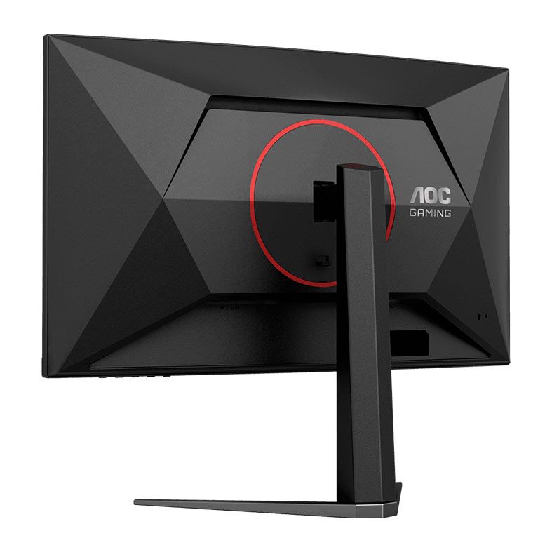 Monitor Gamer AOC Agon G4Z 27, 27 Pol, VA, Curvo, FHD, 0.3ms