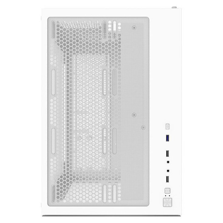 PC Pichau Gamer Malphas, Intel I5-13400F, GeForce RTX 4070 Ti 12GB, 16GB DDR4, SSD M.2 1TB