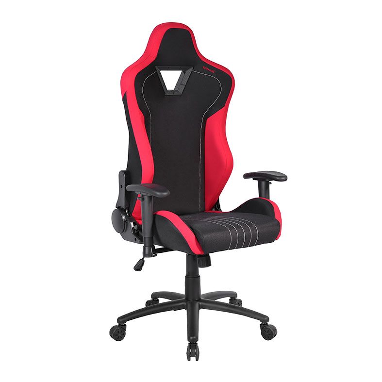 Cadeira Gamer Redragon Heth, Preto e Vermelho, C313-BR