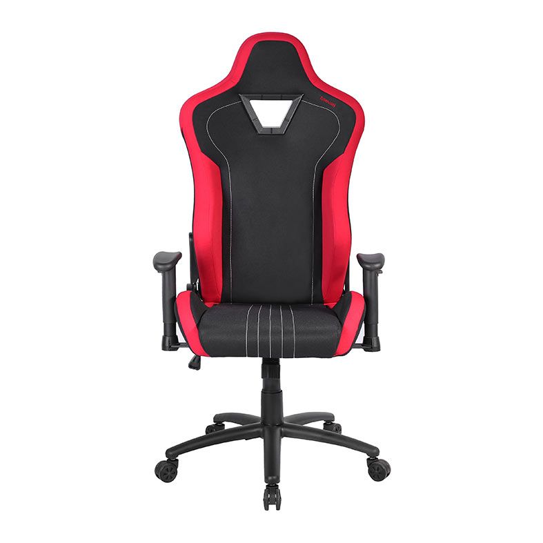 Cadeira Gamer Redragon Heth, Preto e Vermelho, C313-BR