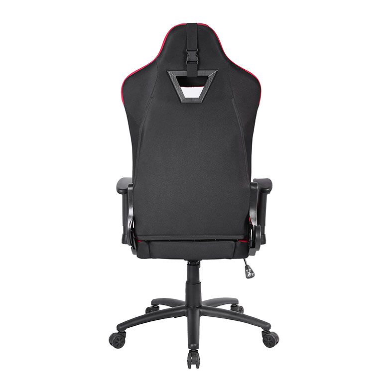 Cadeira Gamer Redragon Heth, Preto e Vermelho, C313-BR