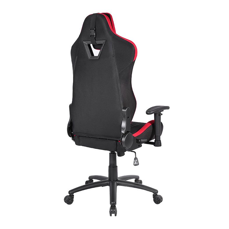 Cadeira Gamer Redragon Heth, Preto e Vermelho, C313-BR
