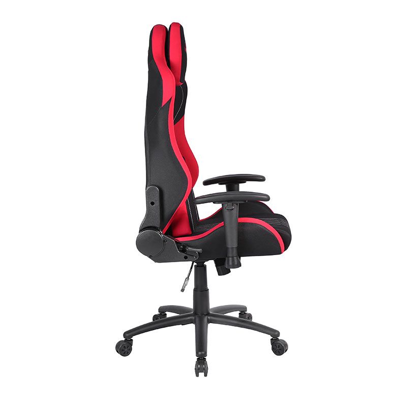 Cadeira Gamer Redragon Heth, Preto e Vermelho, C313-BR