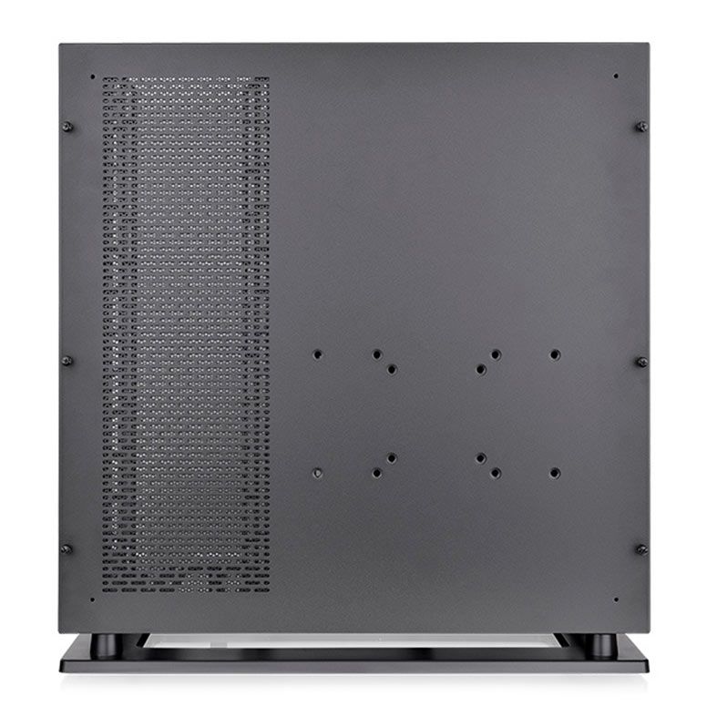 Gabinete Gamer Thermaltake Core P3 TG Pro, Mid-Tower, Lateral de Vidro, Preto, CA-1G4-00M1WN-09