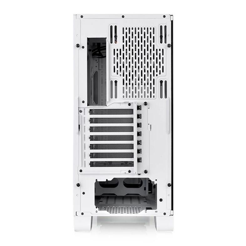 Gabinete Thermaltake S300 TG Snow Edition, CA-1P5-00M6WN-00