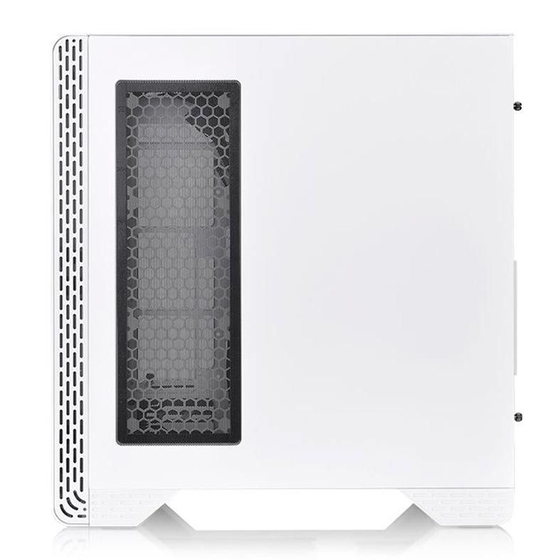 Gabinete Thermaltake S300 TG Snow Edition, CA-1P5-00M6WN-00