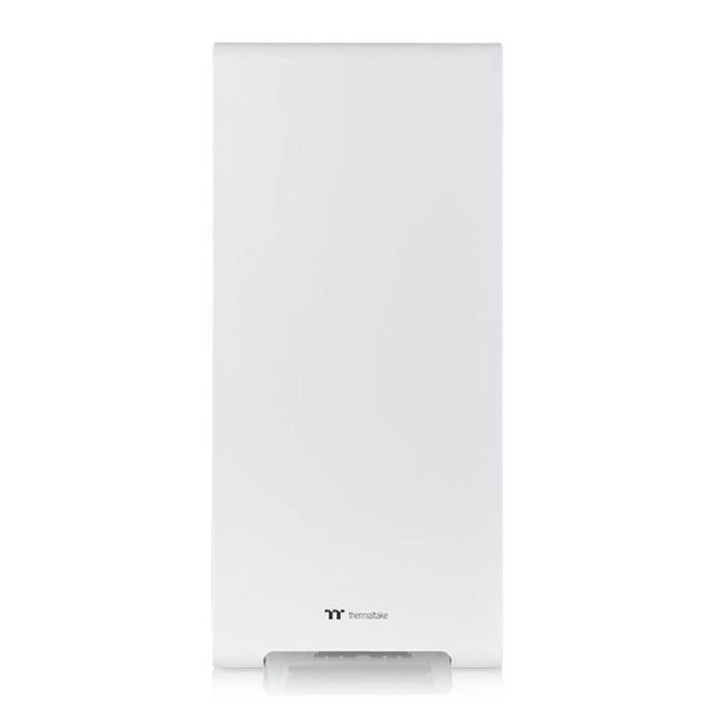 Gabinete Thermaltake S300 TG Snow Edition, CA-1P5-00M6WN-00