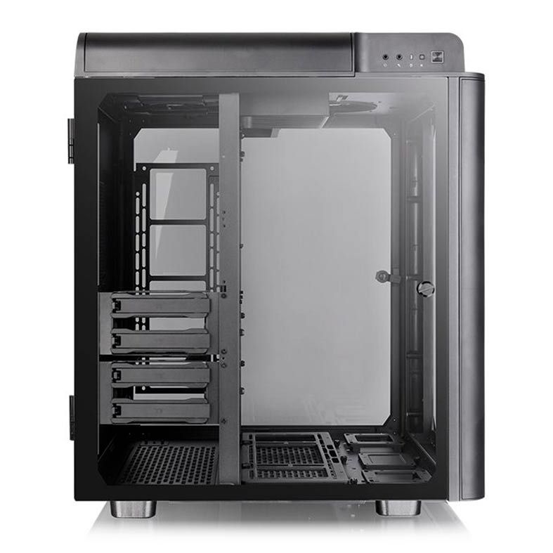 Gabinete Thermaltake Level 20 HT Lateral/Frontal/Topo Vidro, CA-1P6-00F1WN-00