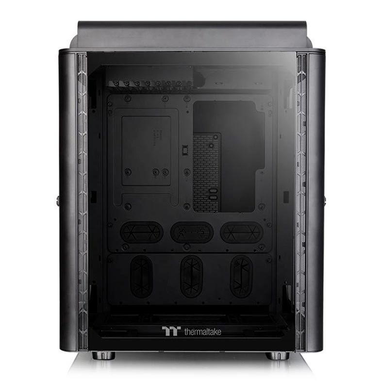 Gabinete Thermaltake Level 20 HT Lateral/Frontal/Topo Vidro, CA-1P6-00F1WN-00