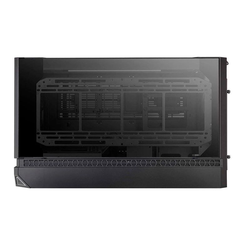Gabinete Thermaltake View 51 TG, ARGB, Mid-Tower, Lateral Vidro, Preto, CA-1Q6-00M1WN-00