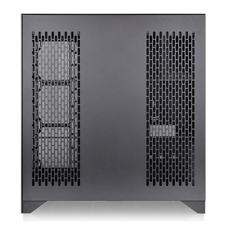 Gabinete Gamer Thermaltake Cte E Mx Mid Tower Lateral De Vidro