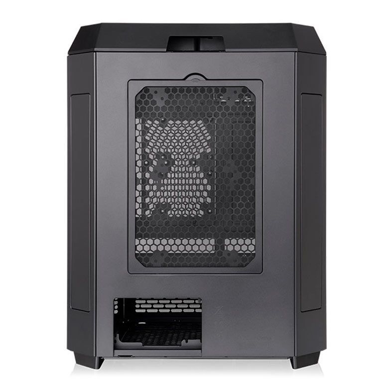 PC Gamer Pichau Highflyer, AMD Ryzen 7 9800X3D, GeForce RTX 5090 32GB, 32GB DDR5, SSD M.2 4TB