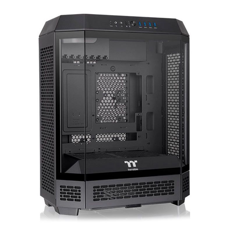 PC Gamer Pichau Highflyer, AMD Ryzen 7 9800X3D, GeForce RTX 5090