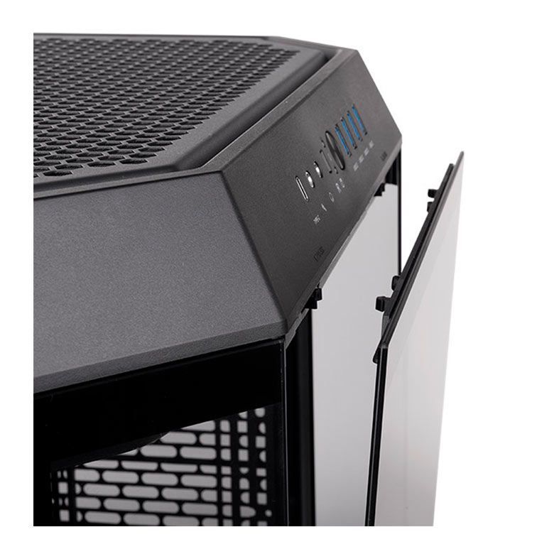PC Gamer Pichau Highflyer, AMD Ryzen 7 9800X3D, GeForce RTX 5090 32GB, 32GB DDR5, SSD M.2 4TB