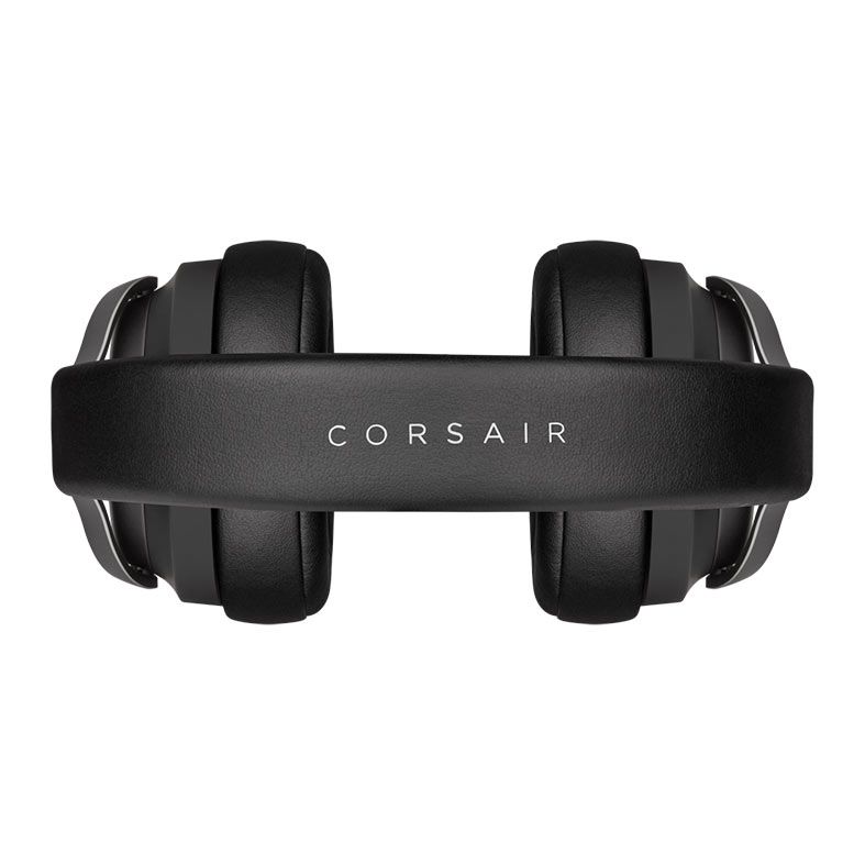 Headset Gamer Corsair Virtuoso RGB Wireless XT, Drivers 50mm, Cinza, CA-9011188-NA