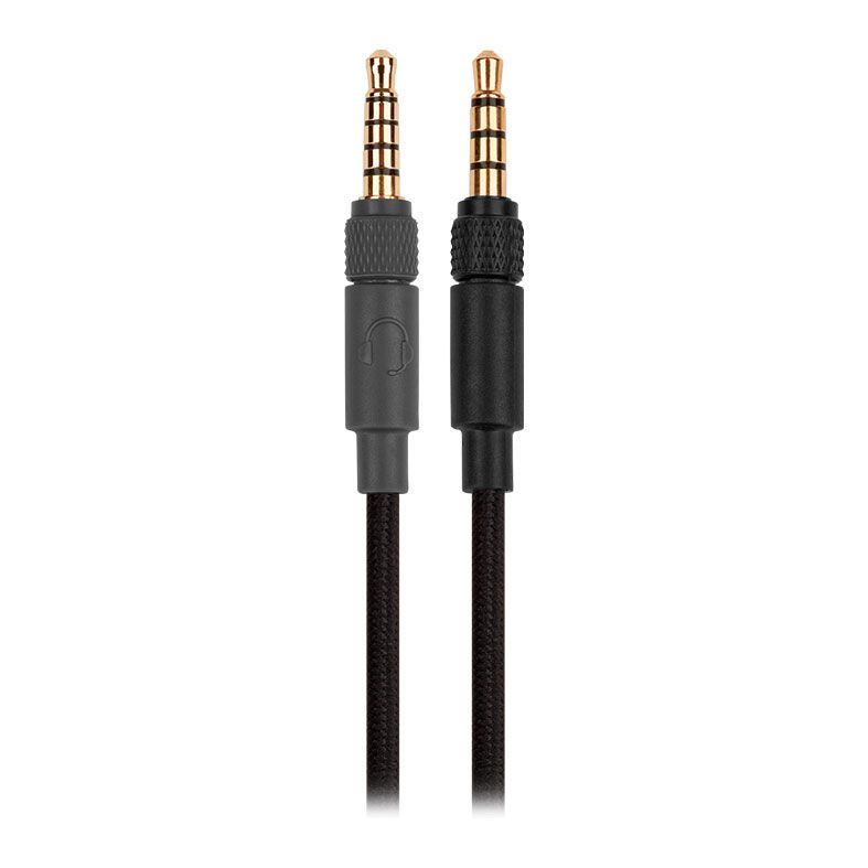 Headset Gamer Corsair HS70 Bluetooth, Multi-Plataforma, Drivers 50mm, Carbono, CA-9011227-NA