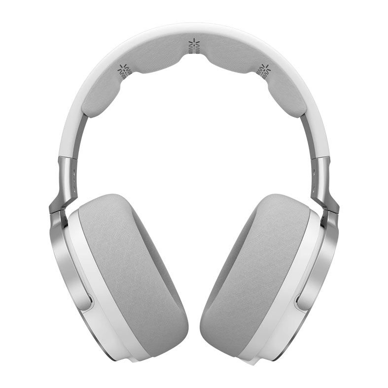 Headset Gamer Corsair Virtuoso Pro, Drivers 50mm, Branco, CA-9011371-NA