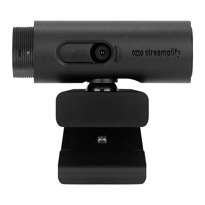 Webcam Streamplify Cam 1080p 60 Fps Usb Preta Cam Fhd 2m60 Bk Pichau 