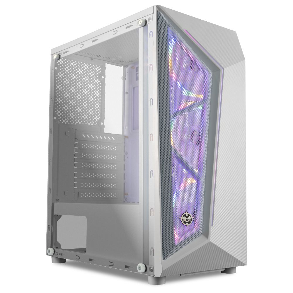 Computador Pichau Gamer Ikuchi II, Intel i5-10400F, GeForce RTX 3050 8GB, 16GB DDR4, SSD M.2 480GB