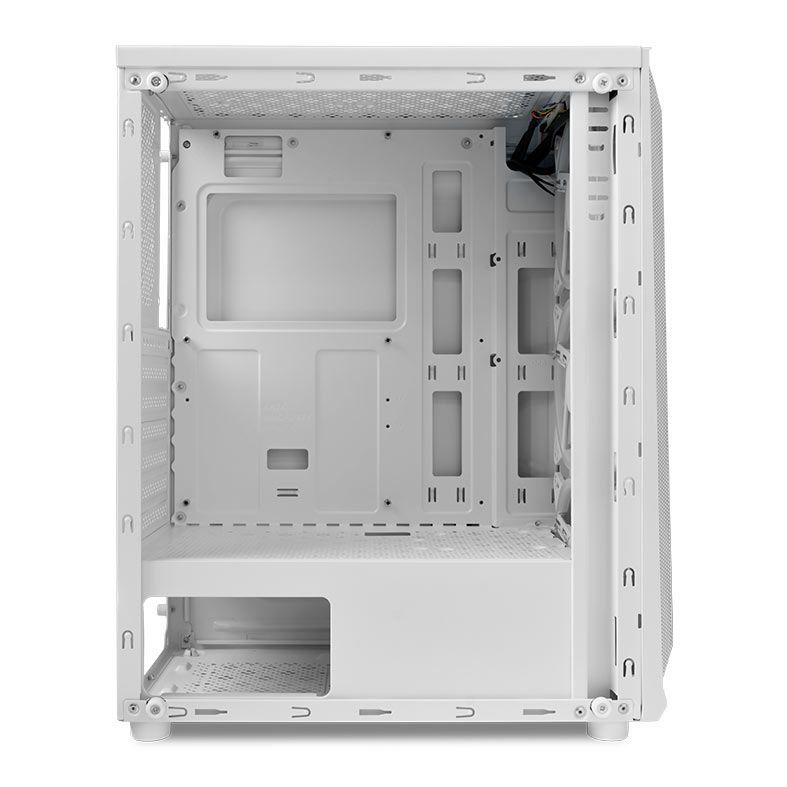 Computador Pichau Gamer Ikuchi II, Intel i5-10400F, GeForce RTX 3050 8GB, 16GB DDR4, SSD M.2 480GB