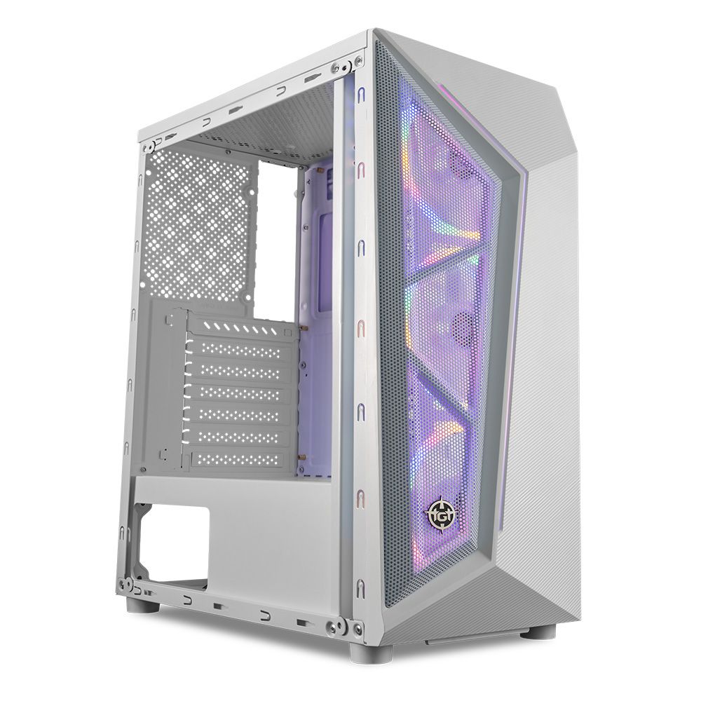 Computador Pichau Gamer, Intel i5-10400F, Geforce RTX 3050 8GB, 8GB DDR4, SSD 240GB