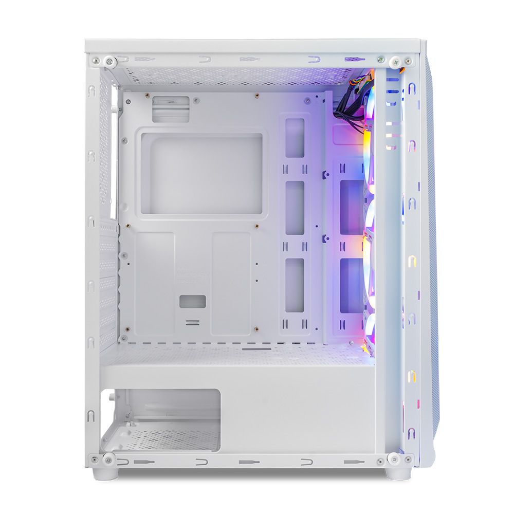 Computador Pichau Gamer, Intel i5-10400F, Geforce RTX 3050 8GB, 8GB DDR4, SSD 240GB