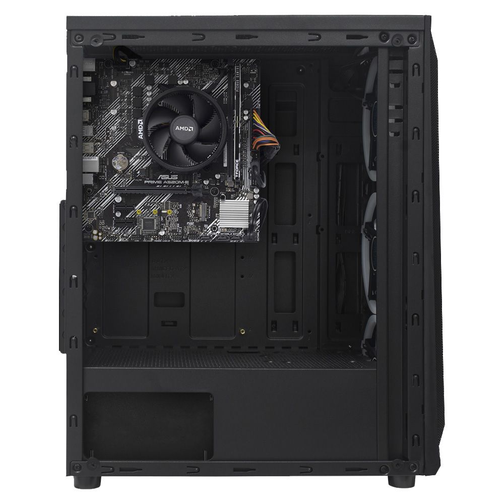 Computador Pichau Gamer Selene, AMD Ryzen 5 5600G, 16GB DDR4, SSD 240GB 