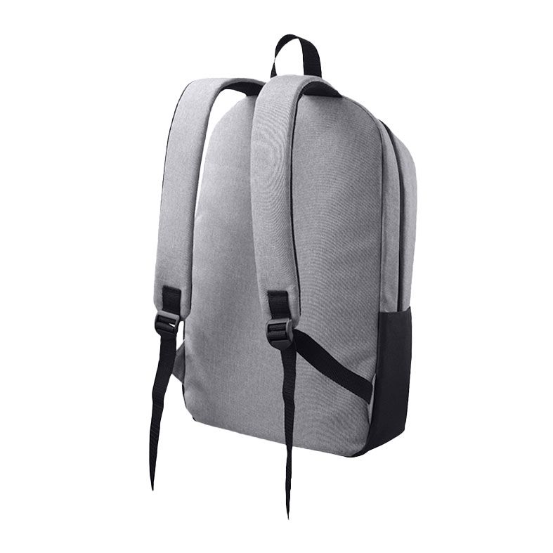 Mochila Gamer Thunderobot Casual G4, Cinza e Preta, CASUAL-G4
