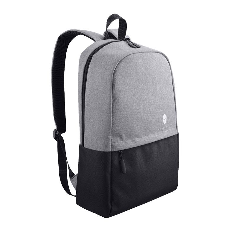 Mochila Gamer Thunderobot Casual G4, Cinza e Preta, CASUAL-G4
