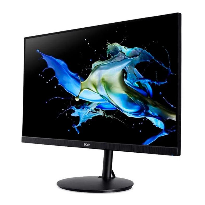 Monitor Acer CB2 Series 27" FHD IPS 1ms 75Hz FreeSync VGA/HDMI, CB272