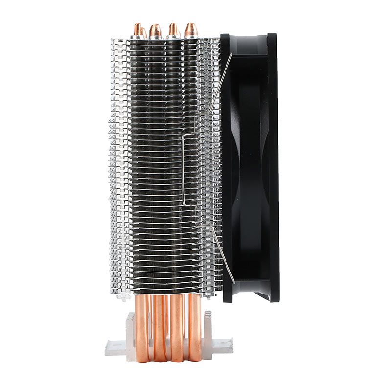 Cooler Para Processador Redragon Buri, Led Azul, 120mm, CC-1055B